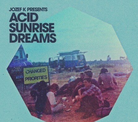 Loopmasters Jozef K Acid Sunrise Dreams MULTiFORMAT